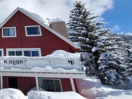 Alpine Wyoming Property Management - Absentee House Care